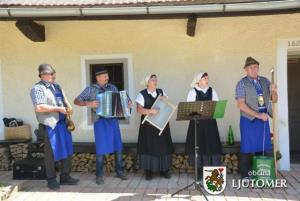 8. krajevni praznik Krajevne skupnosti Železne Dveri 5